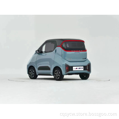 Wuling Nano EV 2021 Play High Power Edition Strong Nano SPEEN